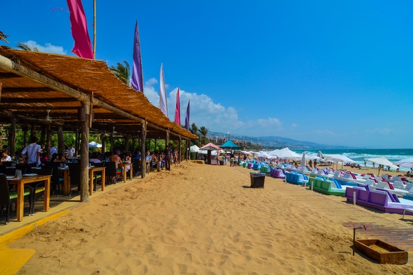 Edde Sands On Sunday